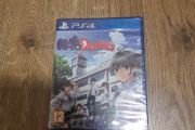 Ps4 Kotodama the 7 mysteries of fujisawa Brand new
