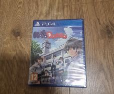 Ps4 Kotodama the 7 mysteries of fujisawa Brand new