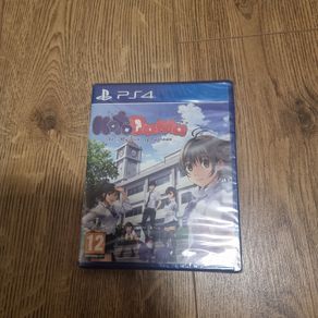 Ps4 Kotodama the 7 mysteries of fujisawa Brand new