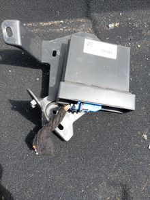 Engine Control unit
