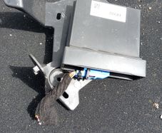 Engine Control unit