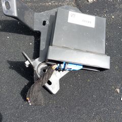 Engine Control unit