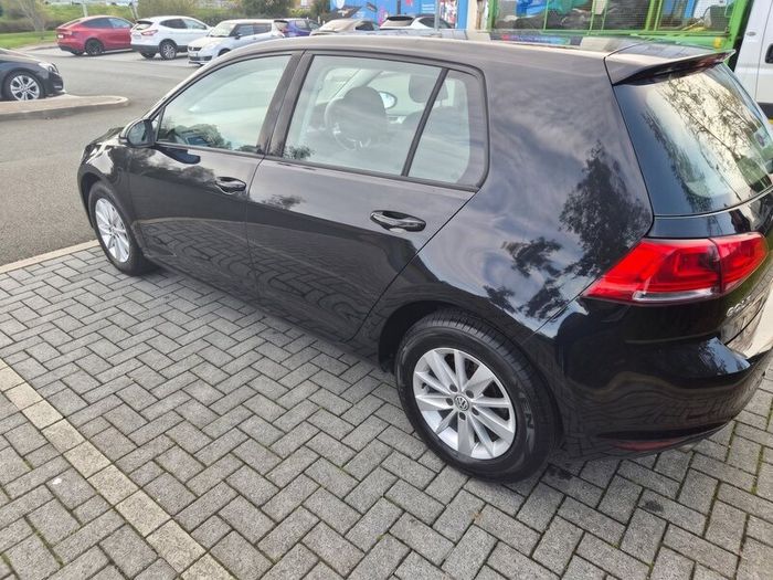 VW Golf 1.2 TSI  JAN 28 NCT - Automatic - Low km
