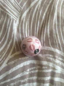 bath bomb