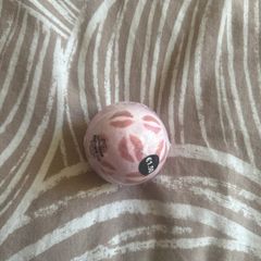 bath bomb