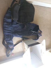Mountain Buggy Juno Baby Carrier