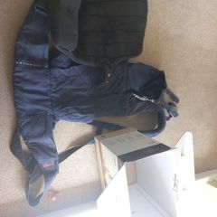 Mountain Buggy Juno Baby Carrier