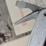 Vintage Wenger Alox Soldier 75 Issued Original Swiss Army Knife Discontinued Model Collectable Image 8