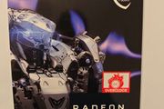 Sapphire Nitro+ Radeon RX 580 8GB Overclock Edition  Excellent Condition