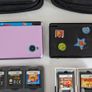 Nintendo DS Collection (See Photos) Image 7