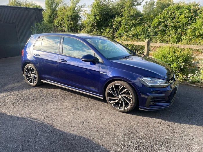 172 Golf Gtd 184hp Nct 03 2028
