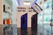 Samsung A27 5G Samsung A27 5G