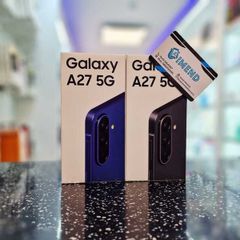 Samsung A27 5G Samsung A27 5G