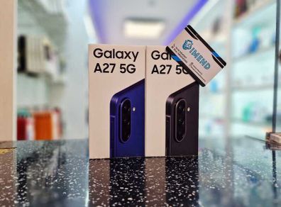 Samsung A27 5G Samsung A27 5G