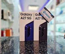 Samsung A27 5G Samsung A27 5G