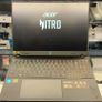 Acer Nitro V 16 Gaming Laptop - GeForce RTX 5070, Intel Core 7 240H, 16GB RAM, 512GB SSD, Windows 11 Home, 120Hz, 16in WUXGA IPS, Black Image 4