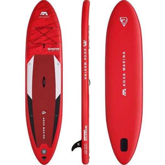 Aqua Marina Monster Paddle Board