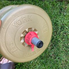 york weights set