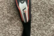 Nike 3 wood driver golf club headcover
