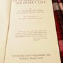 1942. An Introduction To The Devout Life. St. Francis De Sales. Philothea .OR. Image 2