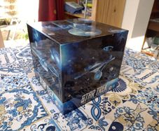 Star Trek Originals DVD Boxset