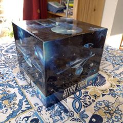 Star Trek Originals DVD Boxset