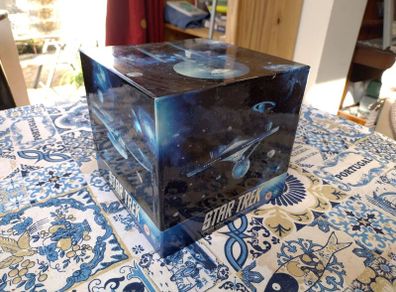 Star Trek Originals DVD Boxset