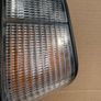 VW Golf Mk2 Clear Rear Lights Image 3