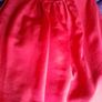 Red blouse Image 4
