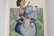 The Jungle Book &amp; The Second Jungle Book Rupyard Kipling