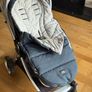 Baby Buggy - great condition Image 2