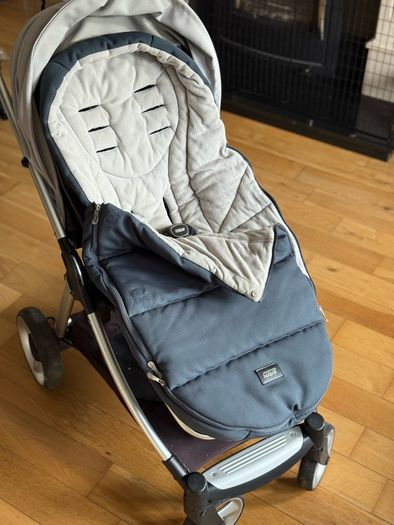 Baby Buggy - great condition
