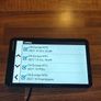 Garmin Dezl LGV710 HGV sat nav - Eircodes - Europe map 2027 Image 6