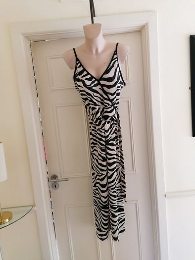 Women's Jumpsuit NWOT SIZE 16