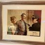 Beautiful movie framed picture Image 2