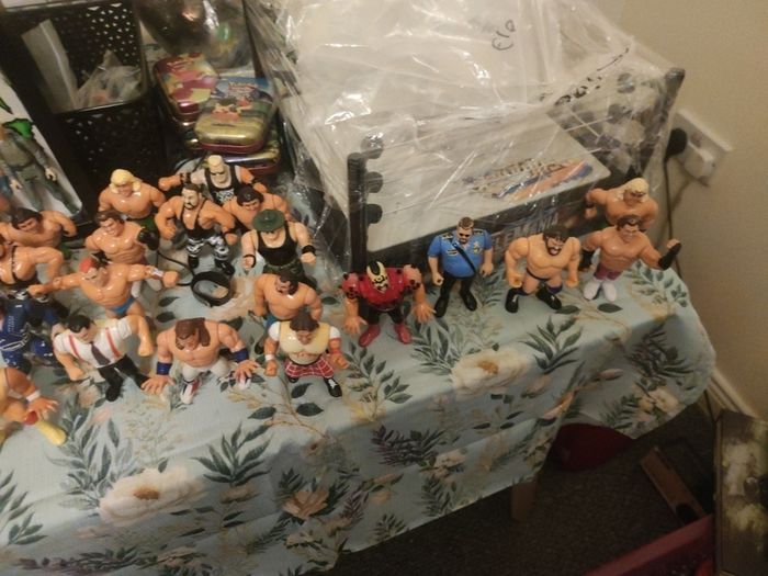 Wwf