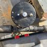 Fishing rods and penn multiplier reel Image 8