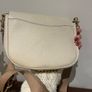 coach saddle bag Image 2