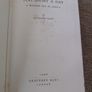 Too Short a Day a Woman Vet in Africa by Susanne Hart 1966 first edition hardback with dustcover in good used condition FREE STANDARD POSTAGE INCLUDED Image 5