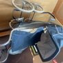 vintage silver cross pram Image 3