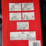 Vintage The Garfield Gallery 4 and The Garfield Gallery 5 paperbacks by Jim Davis. Image 5