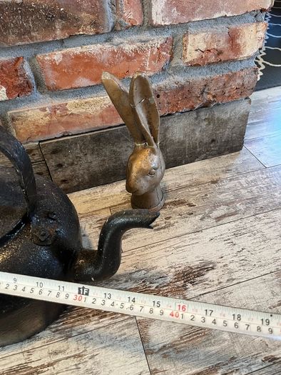 vintage kettle