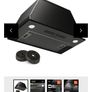 Klarstein extractor hood Image 4