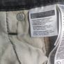 Levi's 512 Lo-Ball  Jeans Grey/Black W31 L34 Image 10