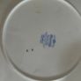 Fine China tea set Image 6