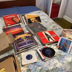 records