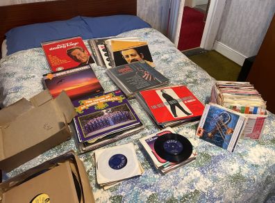 records