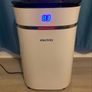 Electric Dehumidifier, Laundry and Air Purifier Image 2
