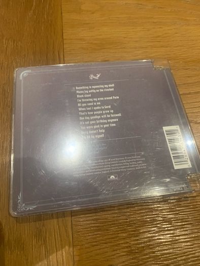 Morrissey Years of Refusal