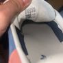 Adidas Gazelle Indoor Blue Blink and Wonder Clay IG1640 Image 6